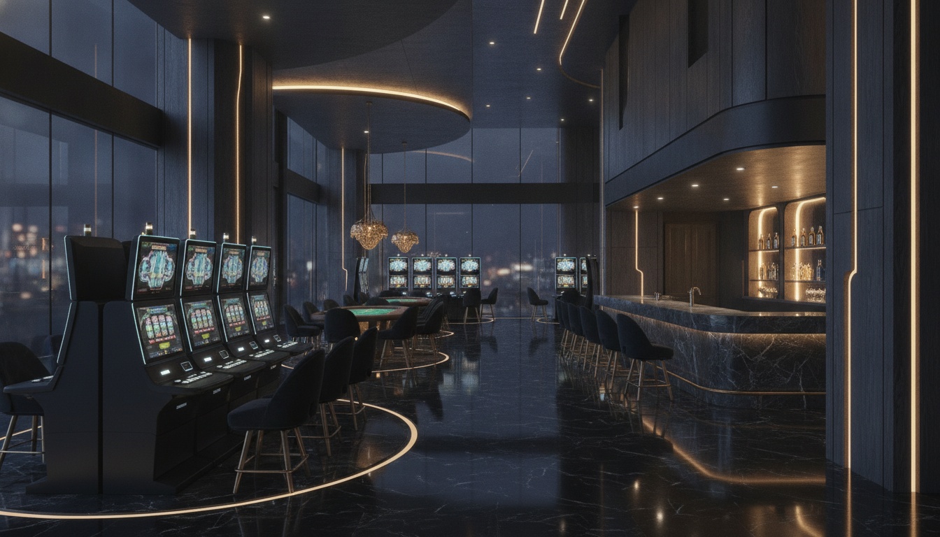 Avantgarde Casino — Safety and Legitimacy Overview